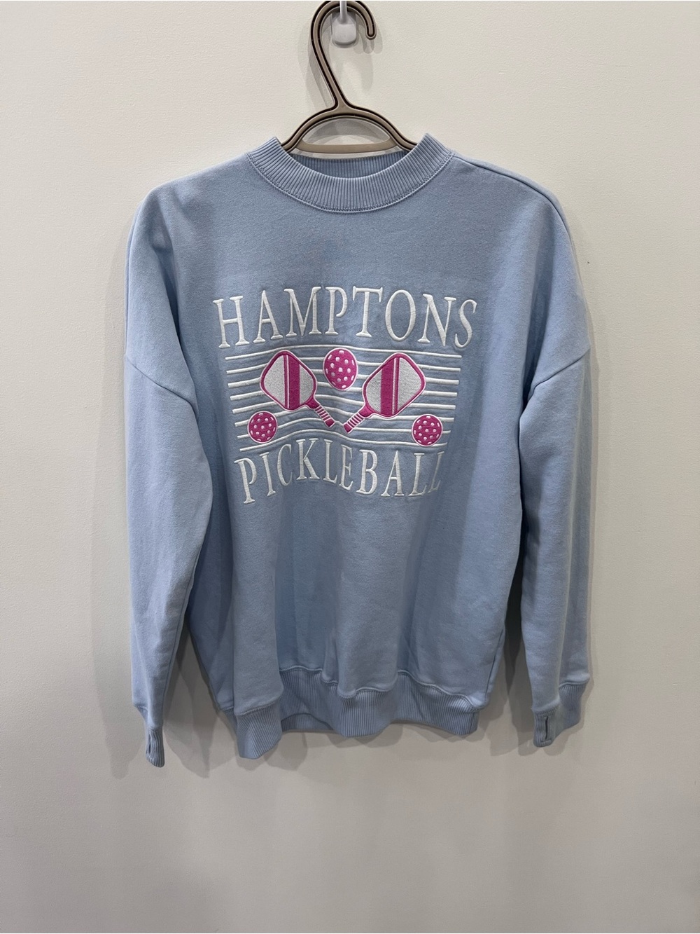 Abercrombie Kids Oversized Crewneck Sweatshirt Size 15/16